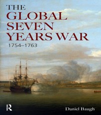 The Global Seven Years War 1754-1763