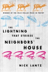 Lightning That Strikes the Neighbors' House
