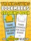 Thanksgiving Bookmarks Coloring Book