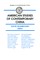 American Studies of Contemporary China