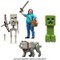 Minecraft filmo figūrėlė (JFR44)