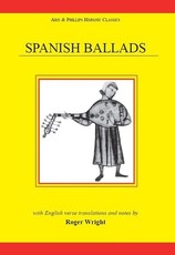 Spanish Ballads