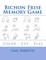 Bichon Frise Memory Game