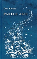 Pakelk akis