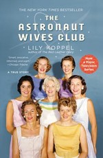 The Astronaut Wives Club