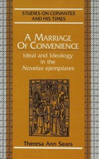 A Marriage of Convenience