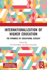 Internationalization of Higher Education