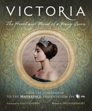 Rappaport, H: Victoria