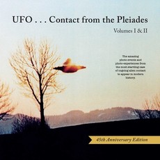 Ufo...Contact from the Pleiades
