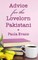 Advice for the Lovelorn Pakistani