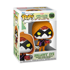 FUNKO POP! Vinilinė figūrėlė: Marvel - Hallows´ Eve (Strange Tales)