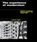Gold, J: Experience of Modernism