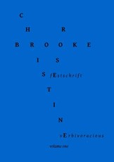Verbivoracious Festschrift Volume One