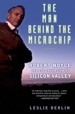 The Man Behind the Microchip