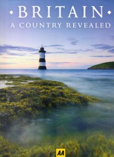 Britain – A Country Revealed