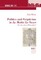 Politics and Scepticism in La Mothe Le Vayer
