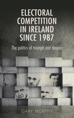 Electoral competition in Ireland since 1987