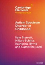 Autism Spectrum Disorder in Childhood