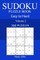 300 Easy to Hard Sudoku Puzzle Book