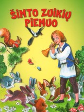 Šimto zuikių piemuo (didelės raidės)