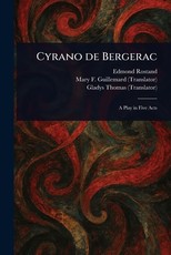 Cyrano De Bergerac