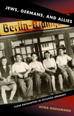 Jews, Germans, and Allies