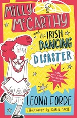 Milly McCarthy and the Irish Dancing Disaster