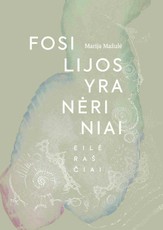 Fosilijos yra nėriniai