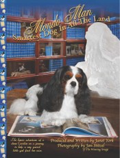 Mondo Man Smartest Dog In All The Land