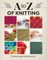 A to Z of Knitting