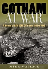 Gotham at War