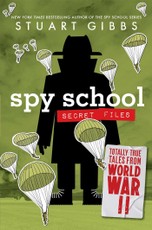 Totally True Tales from World War II