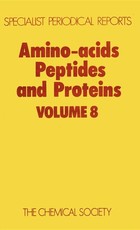Amino Acids, Peptides and Proteins
