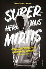 Superherojaus mirtis