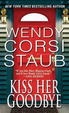 Kiss Her Goodbye