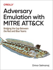 Adversary Emulation with Mitre Att&ck