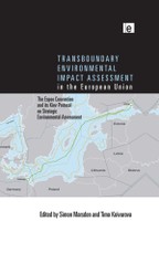 Transboundary Environmental Impact Assessment in the Europea