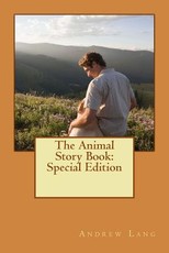 The Animal Story Book