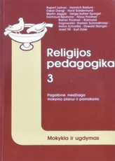 Religijos pedagogika 3