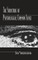 The Structure of Psychological Common Sense