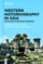 Western Historiography in Asia