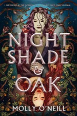 New Molly O'Neill Novel #2