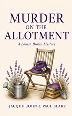 Murder on the Allotment