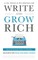 Write and Grow Rich