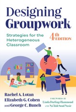 Designing Groupwork