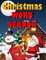 Christmas word search.