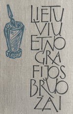 Lietuvių etnografijos bruožai