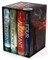 Divergent Series Four-Book Hardcover Gift Set