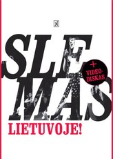 Slemas Lietuvoje + video diskas