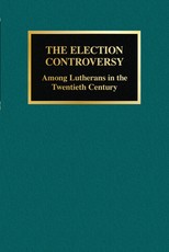The Election Controversy
